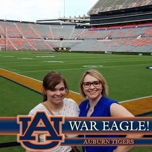 Meet your Posher, Kim